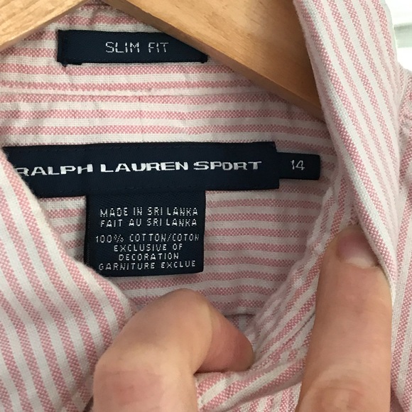 Button Down - Picture 2 of 4